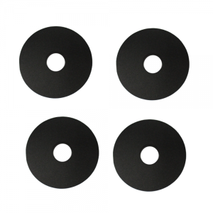 Rear Bumper To Body Pad