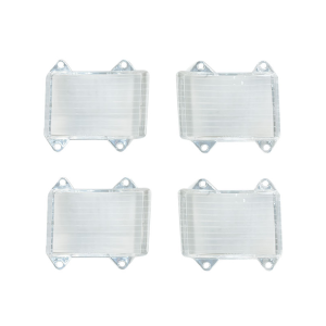 Park Light Lens Kit - 4 Piece