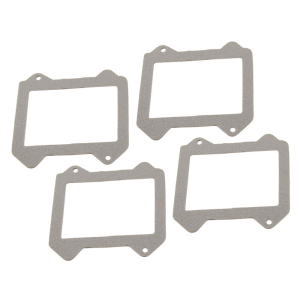 Park Light Lens Gasket Kit - 4 Piece