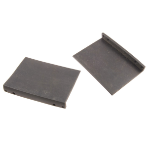 Parking Light Splash Shield