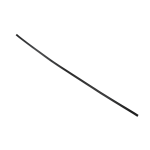 Windshield Frame Lower Seal