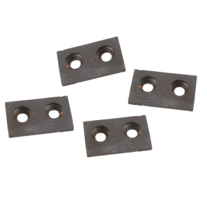 Liftgate Sides To Body Side Bumper Kit - 4 Piece