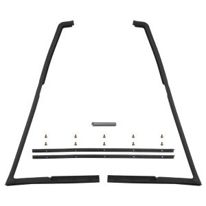 Vent Window Seal Kit - 4 pc.
