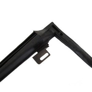 1967 Ford Fairlane convertible top seal kit corners.