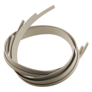 1967 Ford headlight door seal kit.