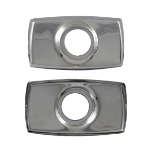 1967-72 Ford F Series Truck radio antenna base.