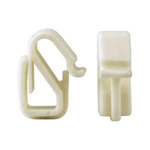 1967-72 Ford F Series Truck radio antenna hardware.