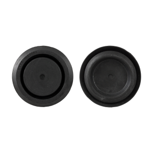 1967-72 Ford F Series Truck radio antenna hardware.