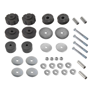 Cab to Frame Mounting Kit