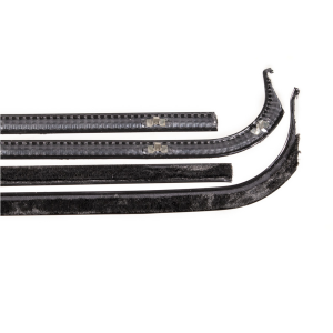 1967-72 Ford Truck window anti-rattler or window beltline weatherstrip kit.