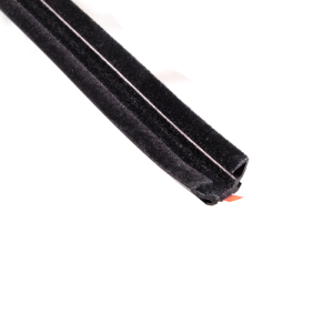 1967-72 Ford Truck door glass run channel.