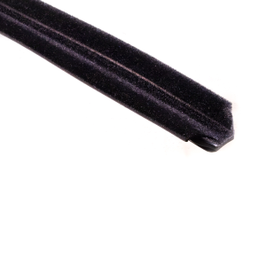 1967-72 Ford Truck door glass run channel.