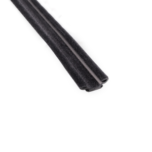 1967-72 Ford Truck division bar glass run channel.