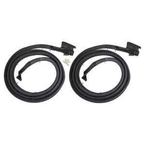 Door Seal Kit - Front