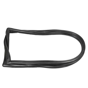 Back Window Seal - On Cab - With Trim Groove