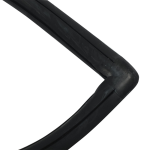 1966-77 Ford Bronco half cab rear window seal.