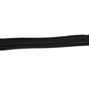 1966-77 Ford Bronco half cab rear window seal.