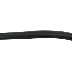 1966-1977 Ford Bronco rear window seal in liftgate extrusion back side.