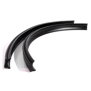 Windshield Pillar Seal