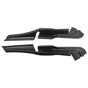 Hood To Cowl Side Extension Seal