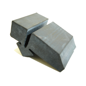 1967-68 Cadillac hood to fender bumper.