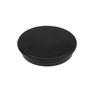 Floor pan plug for 1970-78 Nissan.