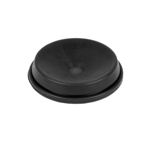Floor pan plug for 1970-78 Nissan.