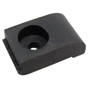 Hood Bumper - Hood Ledge Corner At Shroud