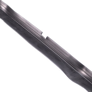 1960-66 Chevy and GMC Truck and Suburban hood to cowl seal.