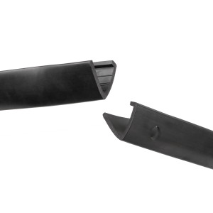 1967-72 Chevy & GMC truck, suburban, blazer and jimmy hood to cowl seal.