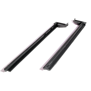 Quarter Window Leading Edge Seals