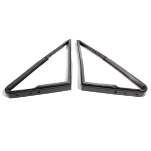 Front Door Vent Window Seal Kit