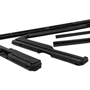 1964-65 Lincoln Continental vent window seal kit.