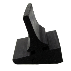 Hood to Fender Bumper