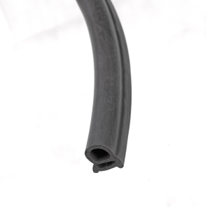 1973-80 Chevy and GMC hood to cowl seal profile.