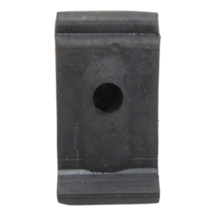 Hood to Fender Ledge Bumper