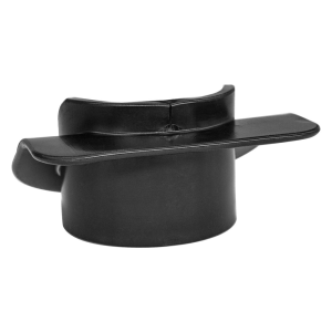 1962-66 Chevy II steering column seal.