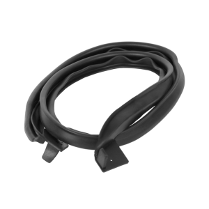 Outer Header Seal - On Shell