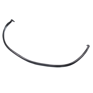 Inner Header Seal - On Cab