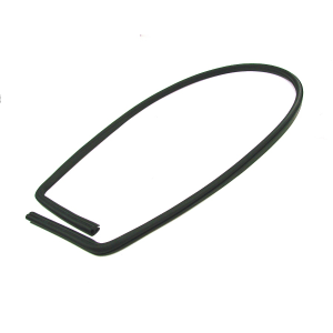 Rear Hatch Seal - Outer Upper