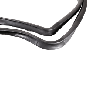 Rear hatch seal, fits 1970-78 Nissan 240Z, 260Z & 280Z.