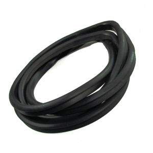 Rear hatch seal for 1974-78 Nissan 260Z & 280Z.