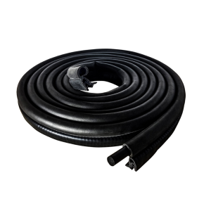 Rear gate seal for 1981-90 Toyota Land Cruiser.