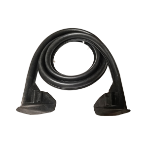 Liftgate seal for 1981-90 Toyota Land Cruiser.