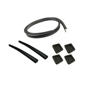 Tailgate Seal Kit - 7 Piece
