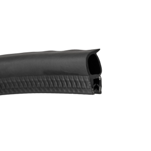 1981-93 Dodge Ramcharger liftgate seal profile.