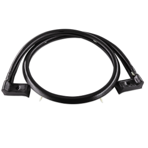 Bottom Of Liftgate Seal