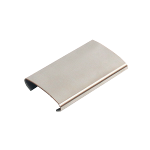 Windshield Trim / Molding Gap Cover