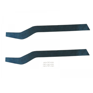 Front Inner Fender Seal