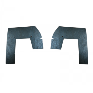 Under Taillight Seal